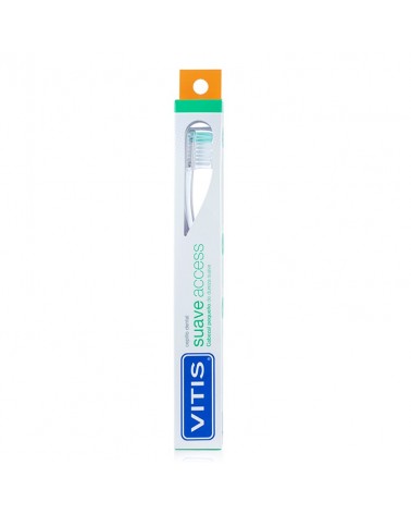 VITIS SUAVE ACCESS