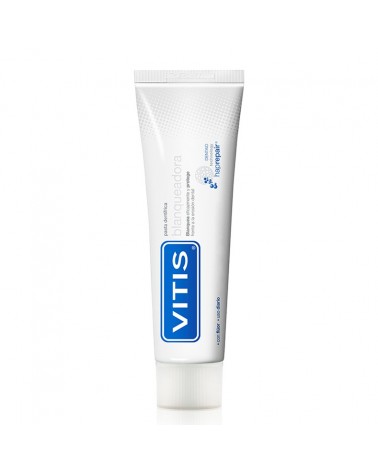 PASTA VITIS BLANQUEADORA 100ml