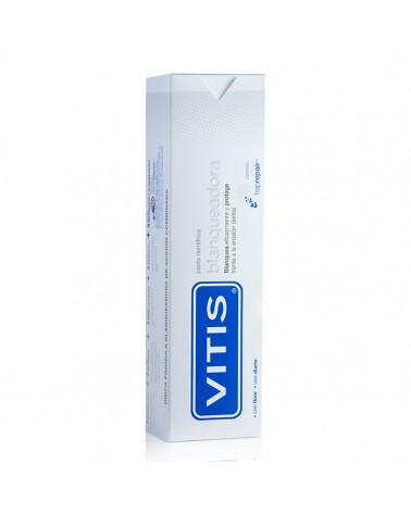 PASTA VITIS BLANQUEADORA 100ml