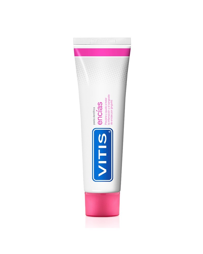 PASTA VITIS® ENCIAS 100ml