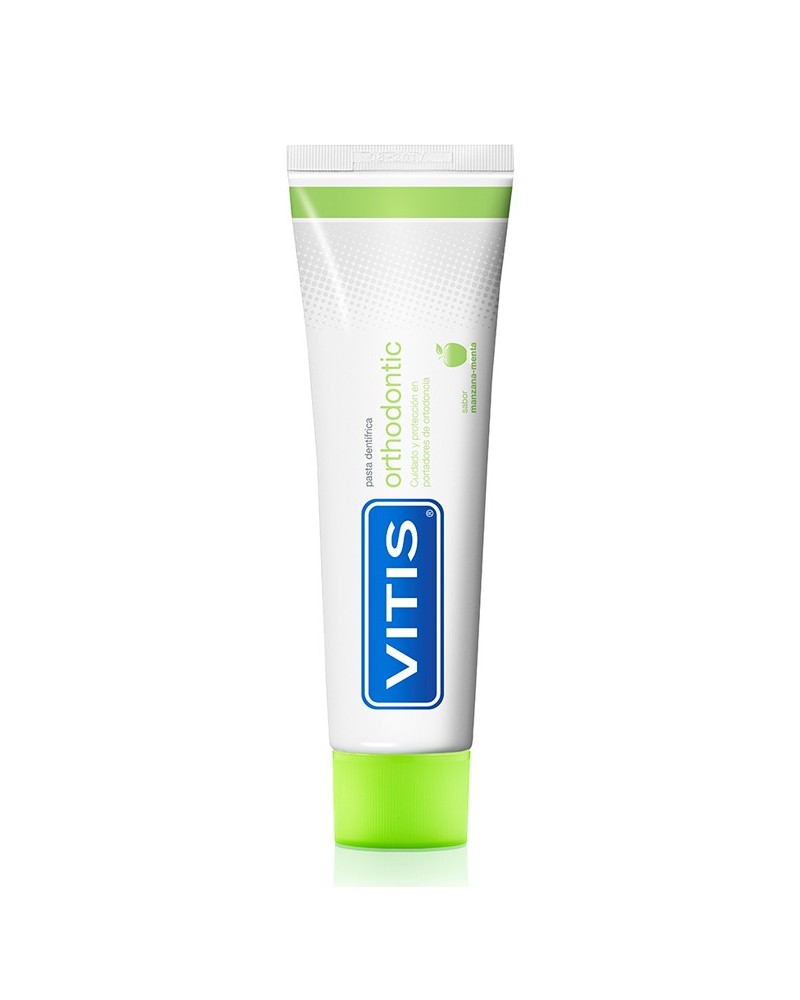 Pasta VITIS® ORTHODONTIC 100ml