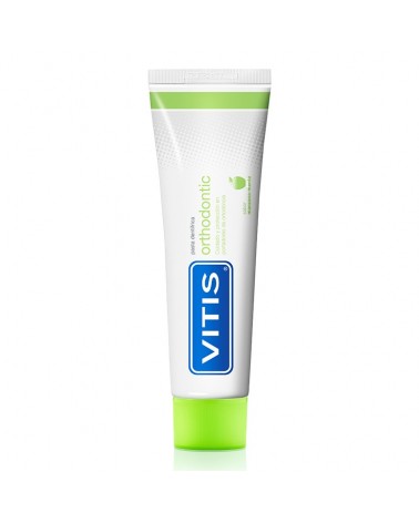 Pasta VITIS® ORTHODONTIC 100ml