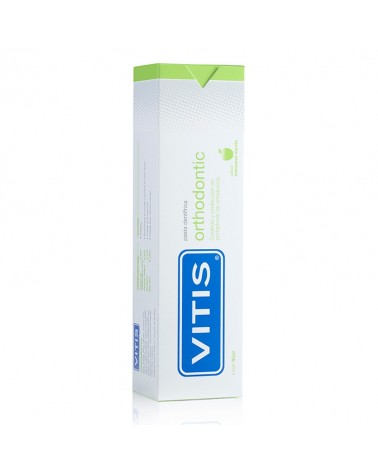 Pasta VITIS® ORTHODONTIC 100ml