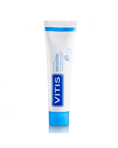 PASTA VITIS SENSIBLE 100ml