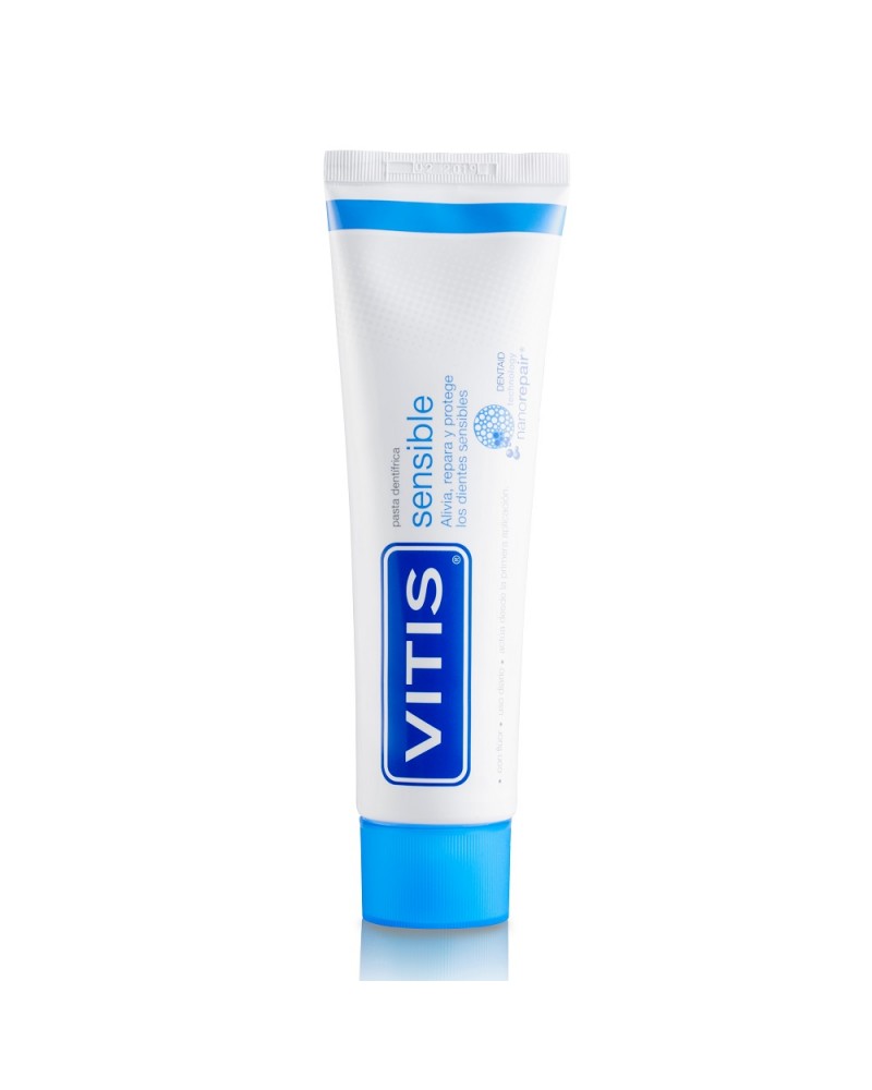 PASTA VITIS SENSIBLE 100ml
