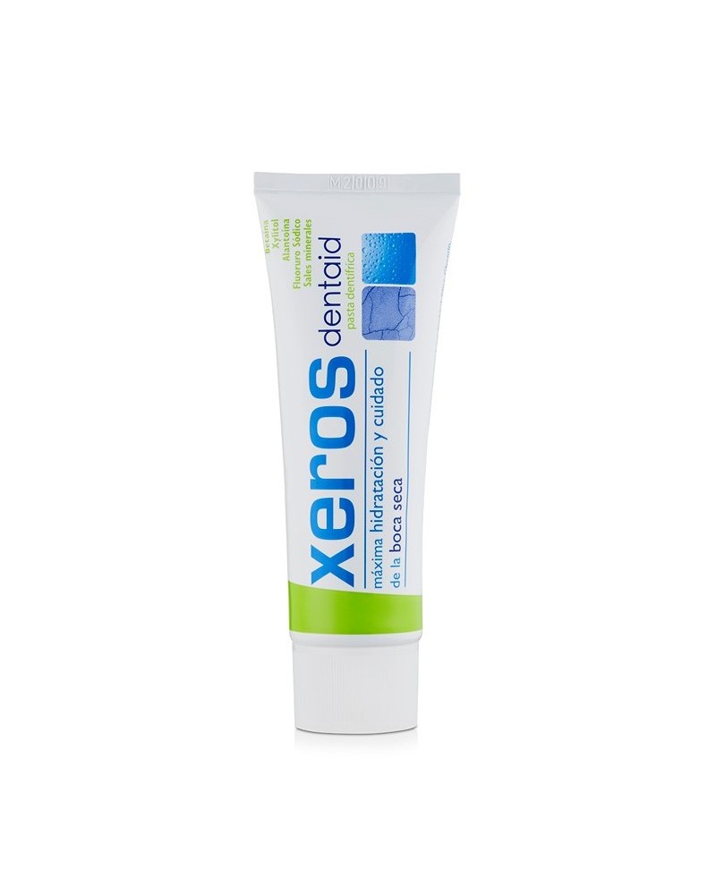 PASTA DENTAL XEROS DENTAID 75ml