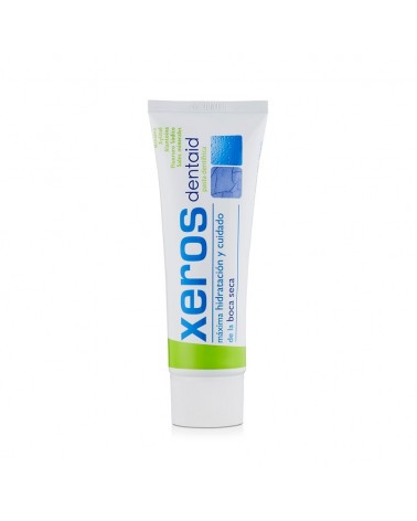 PASTA DENTAL XEROS DENTAID 75ml
