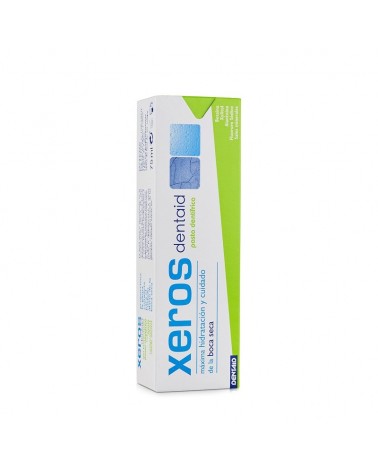 PASTA DENTAL XEROS DENTAID 75ml