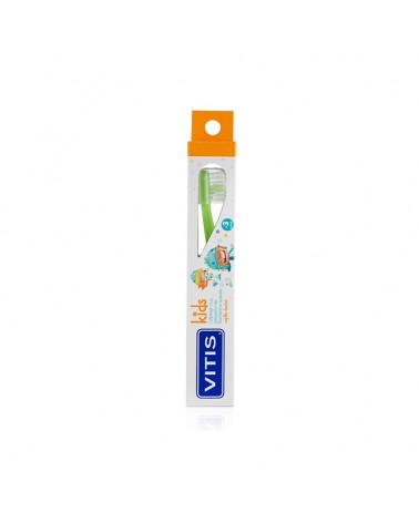 CEPILLO VITIS KIDS (2 a 6 AÑOS)