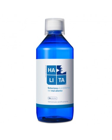 COLUTORIO HALITA