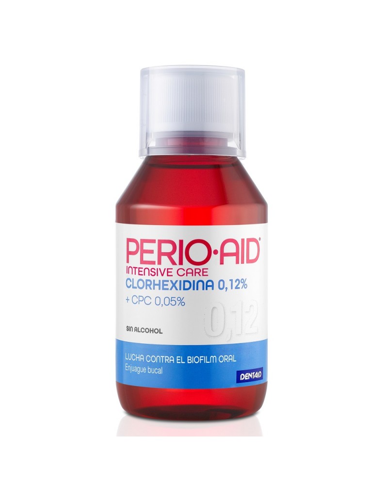 PERIO.AID INTENSIVE CARE 0.12% 150ml