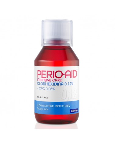 PERIO.AID INTENSIVE CARE 0.12% 150ml