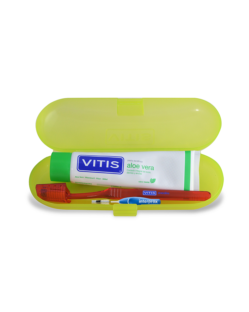 NECESER ALOE VERA PERSONALIZADO