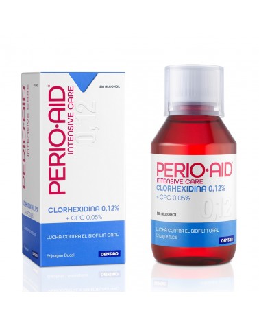 PERIO.AID INTENSIVE CARE 0.12% 150ml