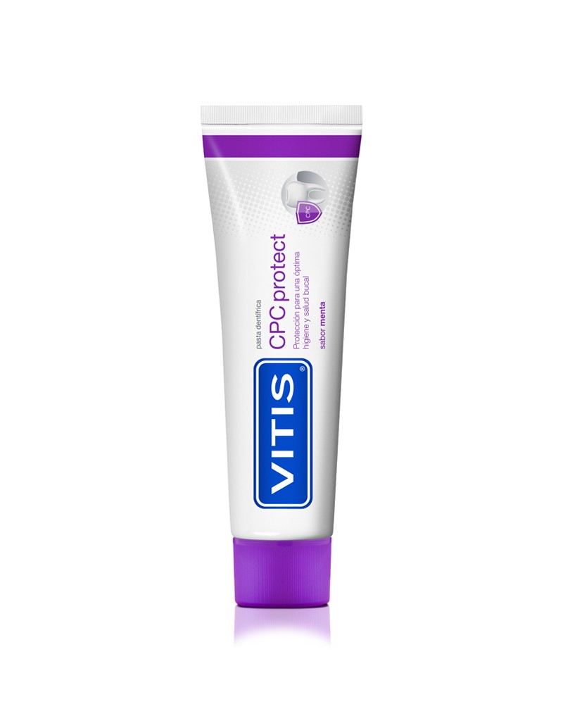 Pasta VITIS CPC protect 100 ml