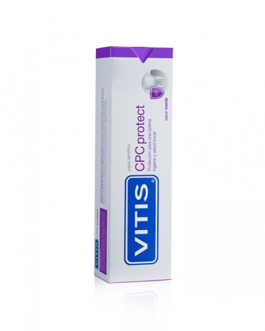 Pasta VITIS CPC protect 100 ml