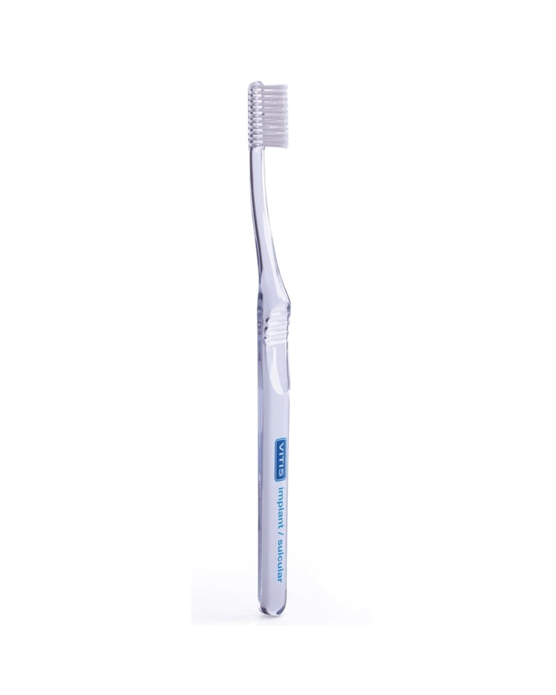 CEPILLO VITIS IMPLANT SULCULAR