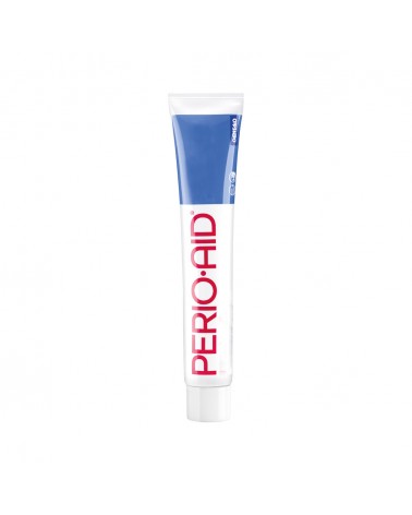 GEL DENTÍFRICO PERIO·AID