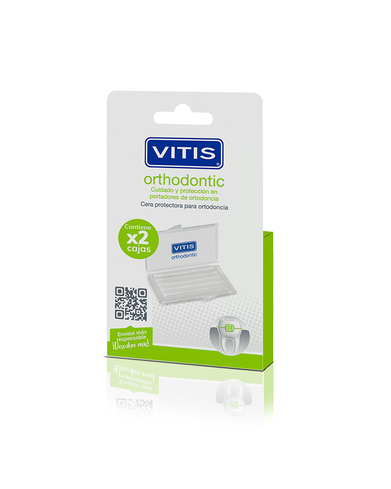 CERA VITIS® ORTHODONTIC