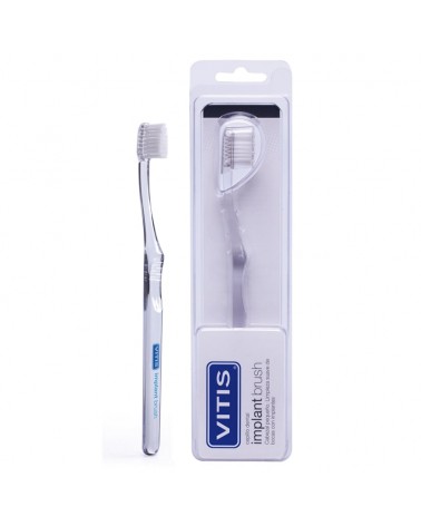 CEPILLO VITIS IMPLANT BRUSH
