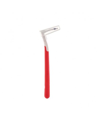 INTERPROX PLUS MINI CONICO 1.0 BLISTER 6U