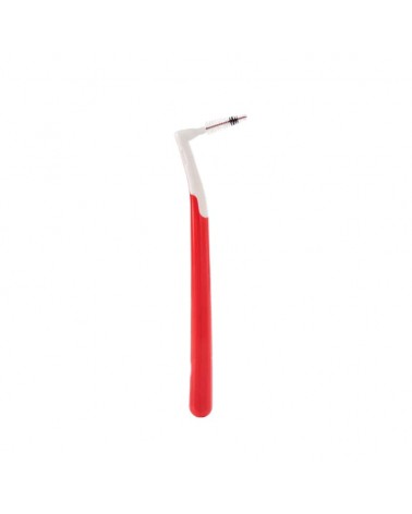 INTERPROX PLUS MINI CONICO 1.0 BLISTER 6U