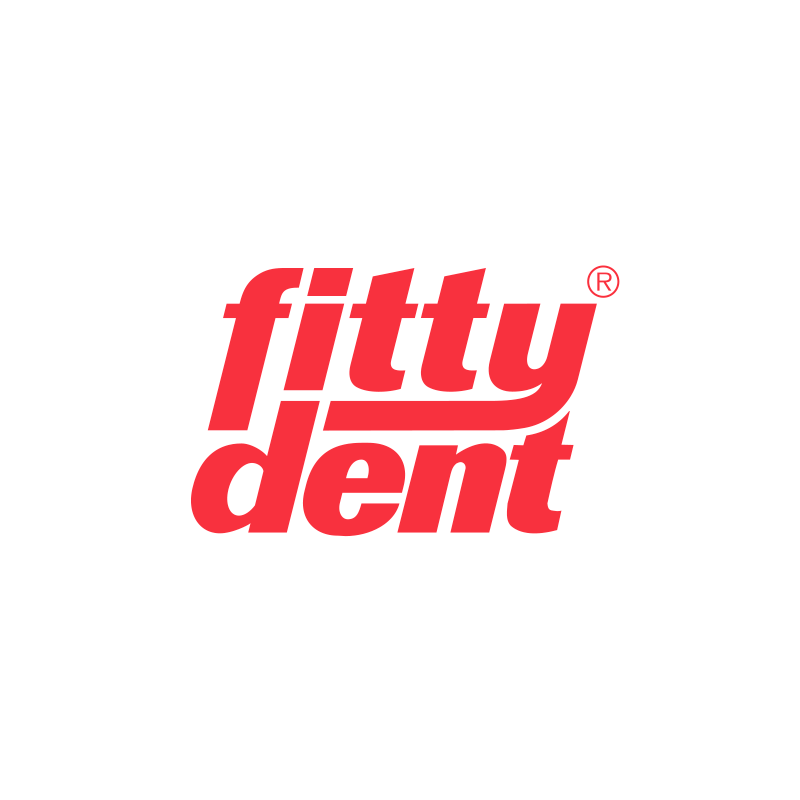 Fittydent®